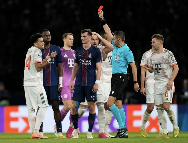 Источник: пресс-служба УЕФА