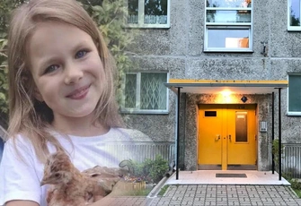 «Ребенка выслеживали»: экстрасенс Аделина Панина рассказала, что случилось с пропавшей Сашей Фоменковой из Смоленска