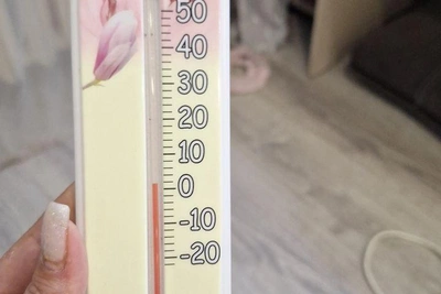 В Атамановке продолжаются проблемы с отоплением