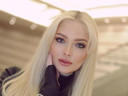 Бывшая Тимати — больная анорексией Алена Шишкова не может остановиться: результаты липосакции модели