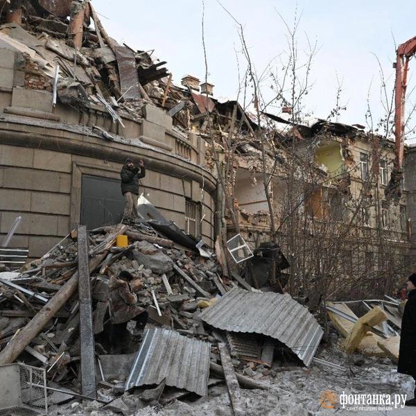 Источник: Андрей Бок/ «Фонтанка.ру»