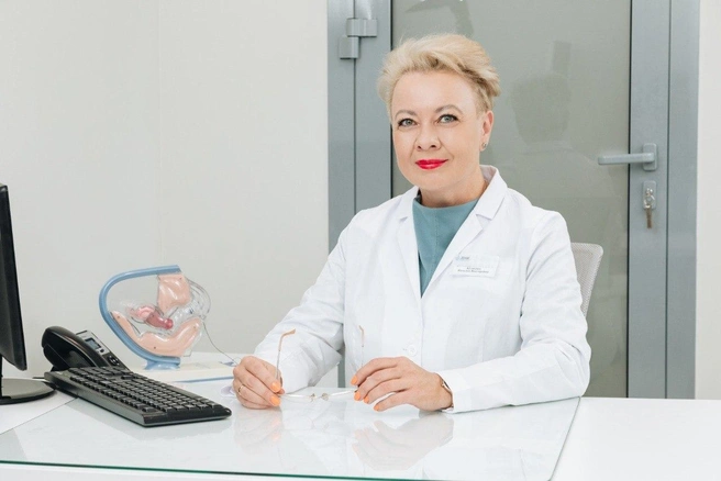 Забота о женском и репродуктивном здоровье по-прежнему остается одним из ключевых направлений | Источник: «ДНК Клиника»