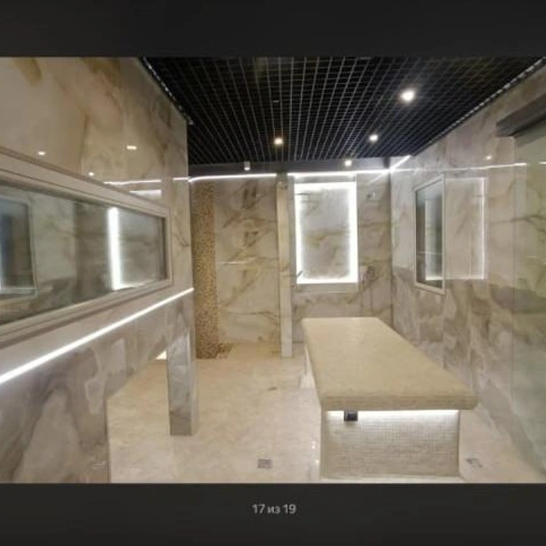 Источник: Пользователь П. / скриншот «Яндкс карты»