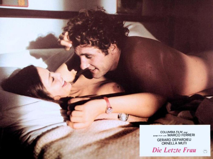 Erotski Filmovi
