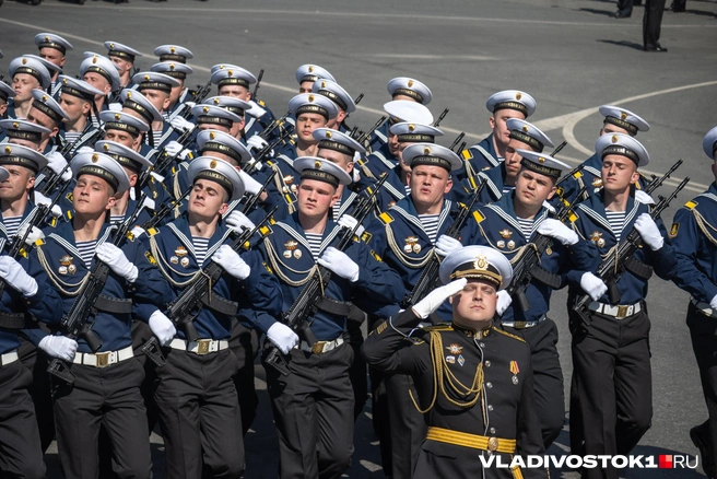 Источник: Елена Буйвол / VLADIVOSTOK1.RU