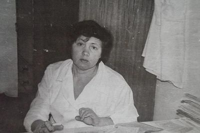 Honored Doctor Tamara Petrova Passes Away at 86
