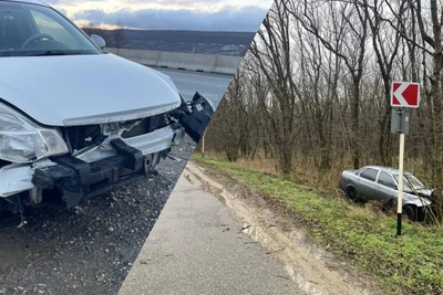 Тревожные выходные на дорогах Ставрополья