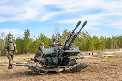 Три беспилотника сбиты над Волгоградом за ночь