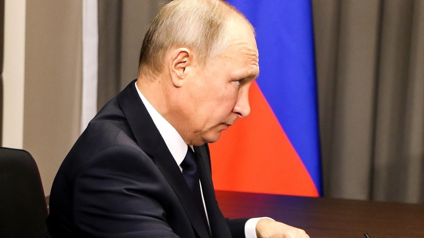 «Мы не добиваемся капитуляции»: Путин пояснил, чего на самом деле хочет от Украины и какие планы есть на СВО