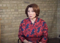 Роза Сябитова: «Я очень боюсь увольнения. Лучше сделайте это по смс»