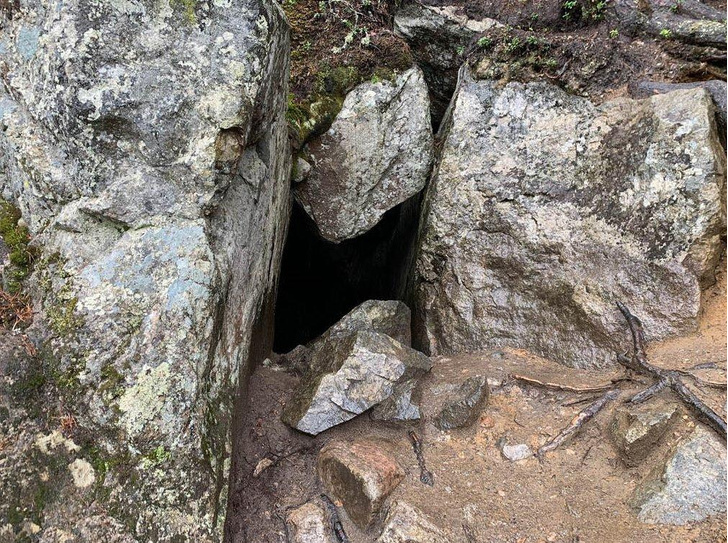 Тайна Церкви Дьявола: почему в знаменитой финляндской пещере раздаются загадочные звуки?