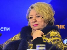 «Он был самым лучшим комментатором»: Татьяна Тарасова оплакивает Александра Гришина, который погиб этой ночью
