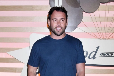 Сидни Свини и Скутер Браун: слухи о предложении