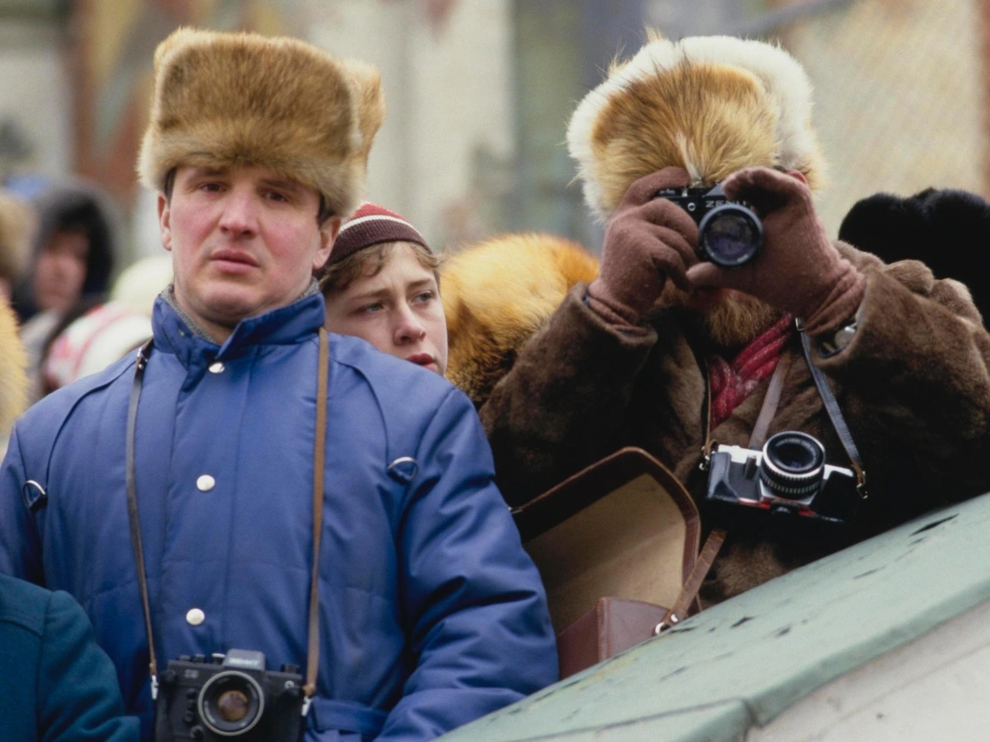 Сокровища из СССР: 6 cоветских предметов быта, которые не стоит выбрасывать (еще пригодятся) | marieclaire.ru