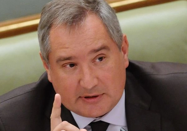 Рогозин: Россия официально не отказывалась от «Мистралей» | ya62.ru