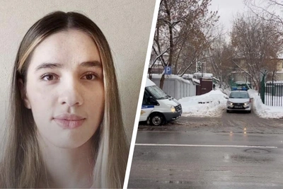 Айну Манькиеву отпустили, но обвинения не сняли