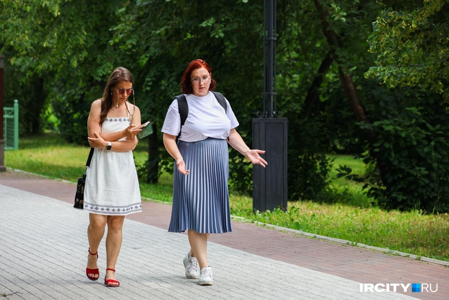 Еще до обучения иркутянка прошла полуторагодовую личную терапию | Источник: Ксения Филимонова / «ИрСити»