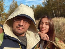 «Соскучился по тебе, Люсьен! Давай устроим встречу»: бывшая Гуфа слила интимную переписку с ним