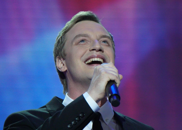 Алексей Гоман | www.starhit.ru