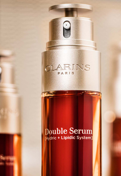 Сыворотка double serum