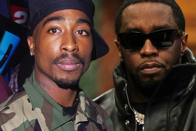 Прокурор по делу Тупака не исключил обвинений против Diddy