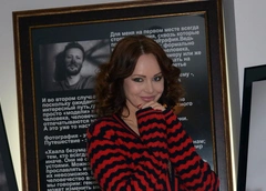 Ирина Безрукова: «Режиссер прижимался ко мне, пока его жена была на балконе»