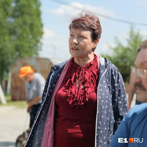Источник: Соня Радостина / E1.RU