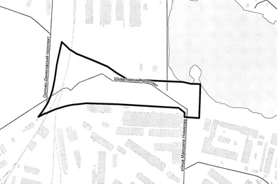 В Петербурге планируют продлить Шуваловский проспект