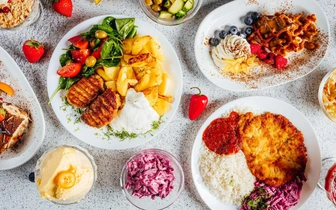 Одинаково ли извлекаются калории из разных продуктов?