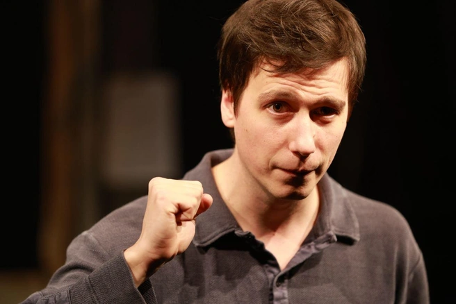 Источник: предоставлено театром «Мастерская»