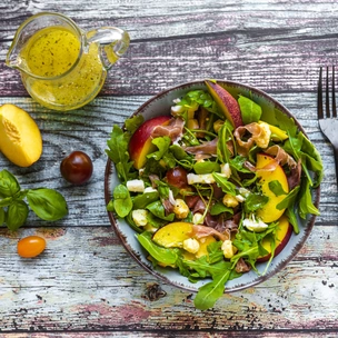 Вы бы не догадались: самые неожиданные и вкусные сочетания осенних продуктов