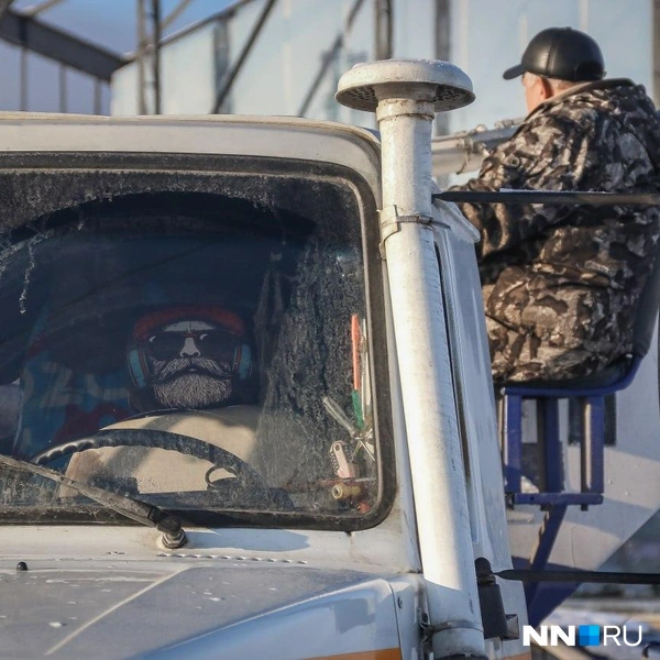 Источник: Наталья Бурухина / NN.RU