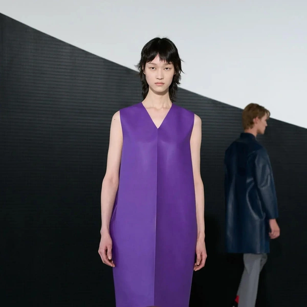 Источник: Jil Sander
