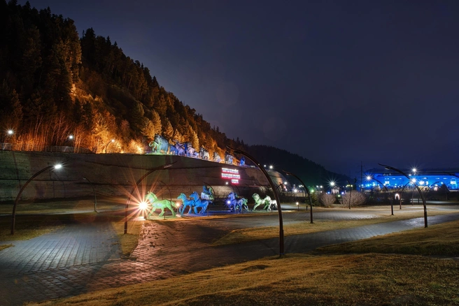 Источник: Сергей Коршилов / ВКонтакте