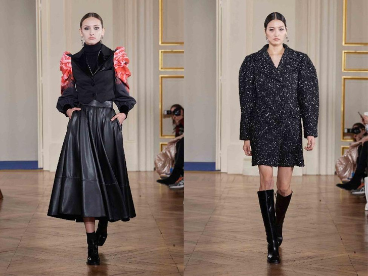 Любимчик Чонгука и корейский Dior: знакомимся с интересными брендами c Недели моды в Сеуле осень-зима 2024