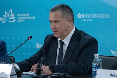 Трутневу прочат новые важные задачи в ДФО
