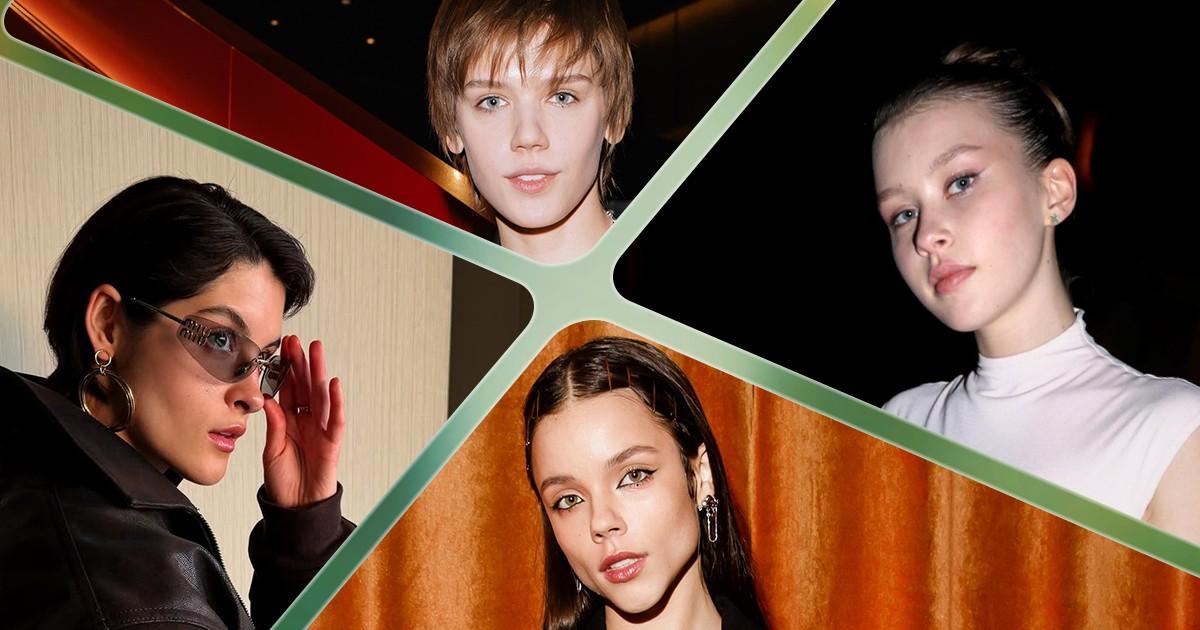 Новые иконы стиля: актрисы, за выходами которых следят все,&nbsp;&mdash; выбираем самую модную