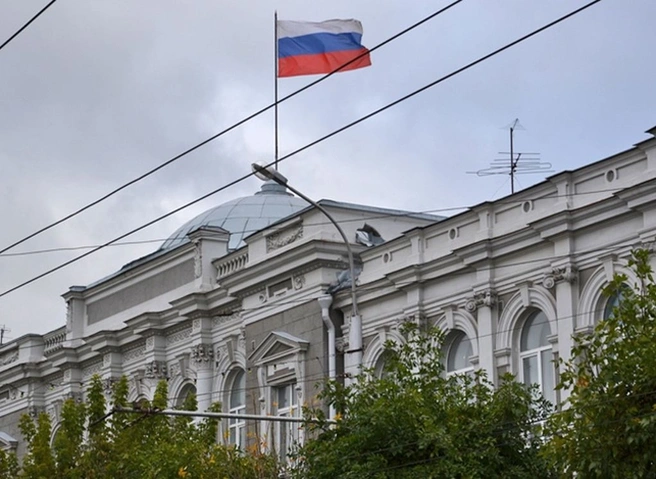 Рязанским губернаторам планируют разрешить занимать должность более двух сроков подряд | ya62.ru