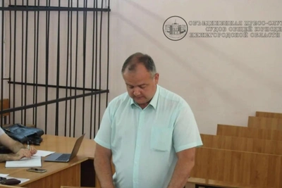Нижегородский судья осужден за неправосудный приговор