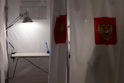 «Единая Россия» получила 199 мандатов в Воронежской области