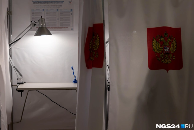 Результаты парламентских выборов в 2021 году | Источник: Мария Ленц / NGS24.RU