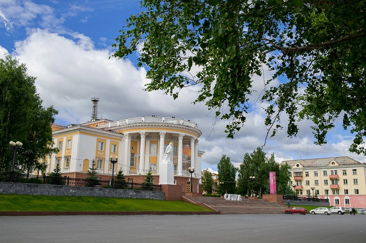 «Это Сатка, детка!»: гид по самому оригинальному городу Челябинской области