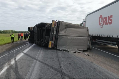 В Зауралье возбудили дело по жалобе на расследование ДТП