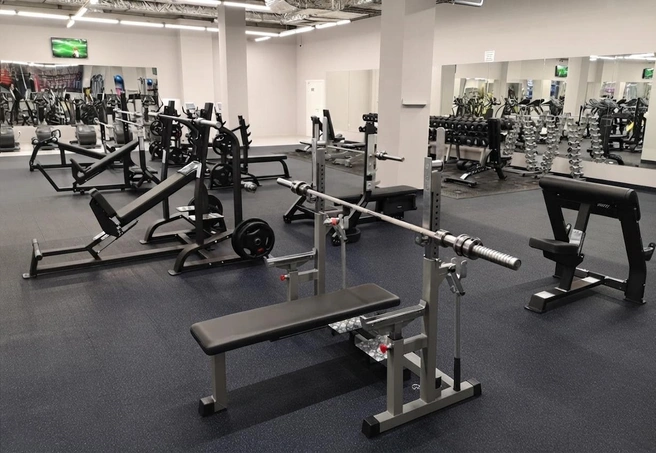 Fitness House | Источник: «ИЛОН»