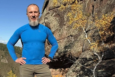 First Deputy Governor Comments on New Stolby Visitation Rules