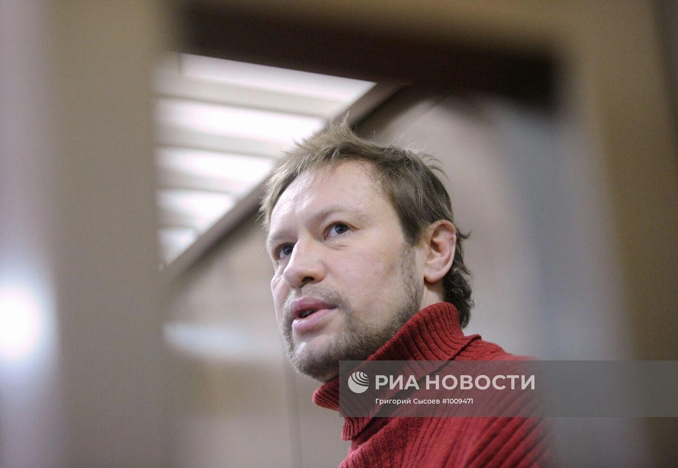 Источник: Григорий Сысоев / РИА Новости