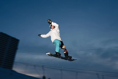 Новосибирский паралимпиец Дмитрий Фадеев об итогах Игр