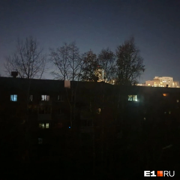 Источник: читатель E1.RU