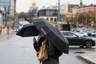 Прогноз погоды в Москве на конец апреля: ждать ли тепла?