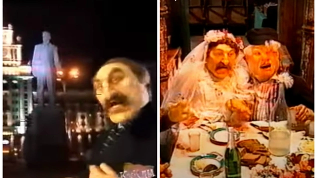 8 программ «Куклы» с Александром Лукашенко, которые злободневны и сегодня